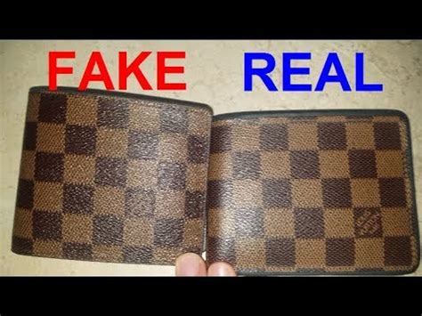 louis vuitton wallet ebay fake|how to check if Louis Vuitton is real.